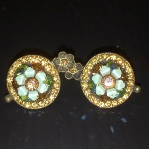 Michal Negrin Earrings